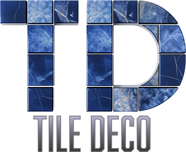 Tile Deco logo